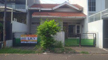 Gambar 1 Dijual Rumah Metro Permata 1 