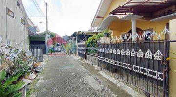 Gambar 4 Dijual Rumah Dekat Pusat Perbelanjaan, Area Kuliner Under 1 M Kota Malang 