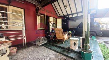 Gambar 2 Dijual Rumah Bangunan Klasik, Dekat Ub, Jalan Besar Ijen Kota Malang