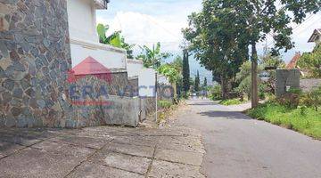 Gambar 5 Dijual Tanah View Pengunungan Dekat Museum Angkut Kota Batu