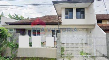 Gambar 1 Dijual Rumah 2 Lantai Kawasan Favorit Gunung Gunung Tidar Selangkah Raya Tidar