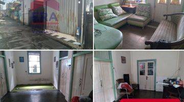 tampak depan rumah jual 750 jt shm