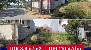 foto lainnya tanah jual di daerah lembah