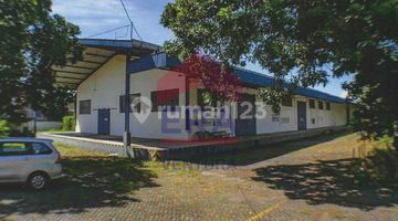 foto lainnya gudang dijual di probolinggo luas