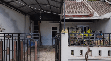 Gambar 1 Dijual Rumah Minimalis di Vpt Dekat Smpn 25, Smkn 13, Uin,unisma 