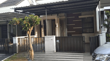 Gambar 1 Dijual Rumah di Perum Greenland, Dekat Uin, Sardo, Umm, Ub, Matos