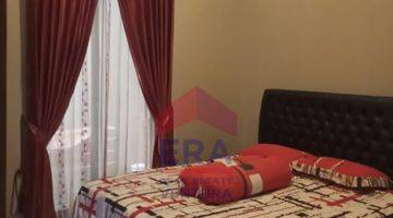 Gambar 4 Villa Full Furnished Di Kusuma Pinus Batu