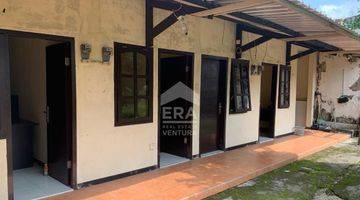 Gambar 3 Dijual Rumah Di Daerah Sukun, Dekat Universitas Kanjuruhan