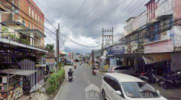 Gambar 4 Ruko Dijual Di Bendungan Sigura Gura, Area Ramai, Dekat Kampus