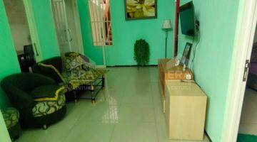 Gambar 3 Rumah Full Furnished Di Ijen Nirwana, Kondisi Siap Huni