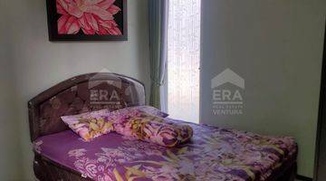 Gambar 4 Rumah Full Furnished Di Ijen Nirwana, Kondisi Siap Huni