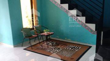 Gambar 5 Rumah Di Mutiara Panderman Residence Batu, Cocok Untuk Villa