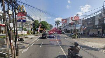 Gambar 5 Disewakan Ruko Di Daerah Dinoyo, Lokasi Strategis Depan Mcd