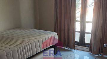 Gambar 1 Villa Fully Furnished Di Kusuma Pinus Batu, Dekat Kusuma Agro