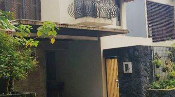 Gambar 1 Dijual Rumah Siap Huni di Tamarind Lane, Lebak Bulus, Jaksel