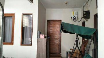 Gambar 5 Dijual Rumah di Jl. Antena, Radio Dalam, Jakarta Selatan