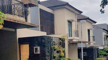 Gambar 4 Dijual Rumah Siap Huni di Tamarind Lane, Lebak Bulus, Jaksel