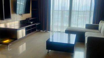 Gambar 3 Apartemen 2BR Kemang Village