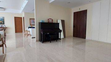 Gambar 3 Apartemen Kemang Village 2BR