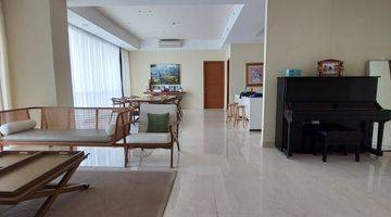 Gambar 2 Apartemen Kemang Village 2BR