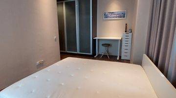 Gambar 5 Apartemen Kemang Village 2BR