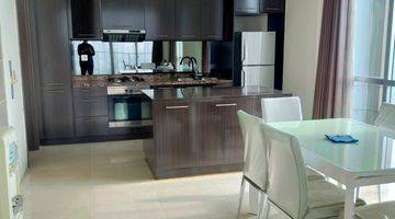 Gambar 1 Apartemen Kemang Village 3BR with Private Lift 