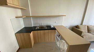 Gambar 2 Dijual Cepat Apartemen Assati BSD 1 Bedroom Siap Huni