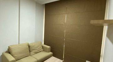 Gambar 3 Disewakan cepat Apartemen Asatti 1 Bedroom Sudah Furnish 