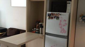 Gambar 1 Apartemen Ayodhya 2br Furnished