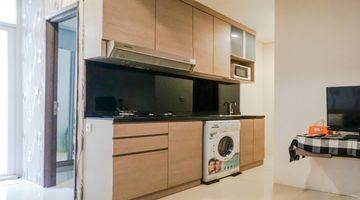 Gambar 1 Apartemen Bandara City Dadap Tangerang 1br 