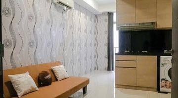 Gambar 2 Apartemen Bandara City Dadap Tangerang 1br 