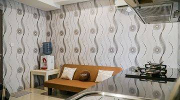 Gambar 3 Apartemen Bandara City Dadap Tangerang 1br 