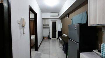 Gambar 4 Apartemen Scientia Garden Serpong 1BR Furnished