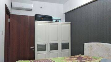 Gambar 1 Apartemen Scientia Garden Serpong 1BR Furnished