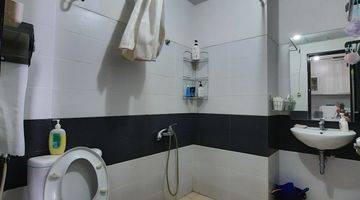 Gambar 3 Apartemen Scientia Garden Serpong 1BR Furnished