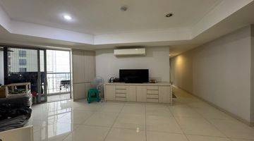 Gambar 4 Apartemen The Mansion View Golf Kemayoran 73m Lantai Tinggi