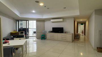 Gambar 1 Apartemen The Mansion View Golf Kemayoran 73m Lantai Tinggi