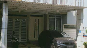 Gambar 3 Rumah Full Furnish 2lantai L9x18,, Di Summarecon Bekasi..