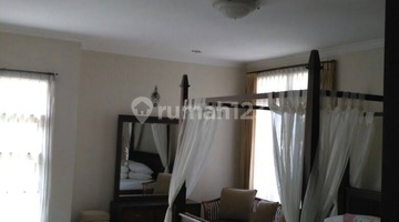 kamar tidur rumah mewah gegerkalong bandung setiabudi