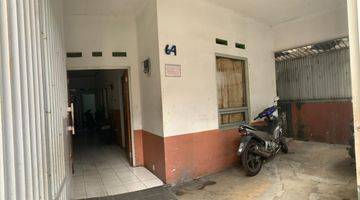 Gambar 4 Kost Murah 13pintu Area Tubagus Ismail Dago Bandung