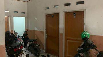 Gambar 3 Kost Murah 13pintu Area Tubagus Ismail Dago Bandung