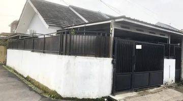 Gambar 1 Turun Harga Rumah Murah Minimalis Cisaranten Arcamanik Bandung