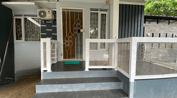 Gambar 1 Rumah Murah Minimalis Furnish Cluster Antapani Bandung