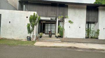 Gambar 3 Rumah kos kosan di griya loka Bsd