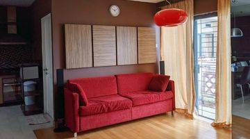 foto lainnya apartement puri garden 2 br