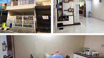 foto lainnya rumah 2 lantai bagus semi