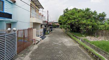 foto lainnya rumah 2 lantai bagus semi