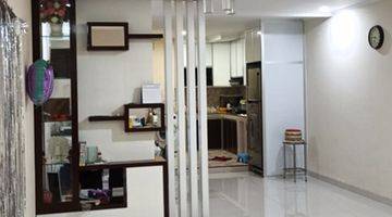 foto lainnya rumah 2 lantai bagus semi