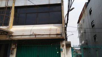 foto lainnya ruko interkota di cengkareng, jakarta