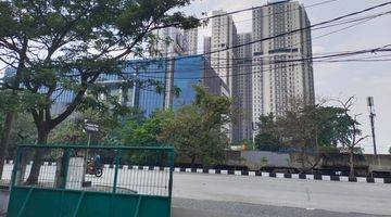 foto lainnya ruko interkota di cengkareng, jakarta